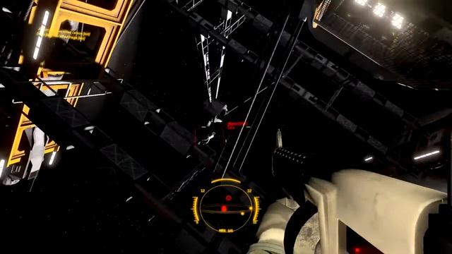 Shattered Horizon - Review / Impressions смотреть онлайн