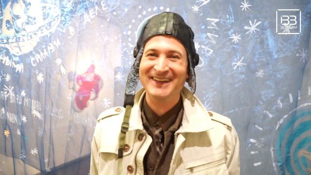 Выставка «Улетаешь? Улетай!» в галерее «Нагорная» смотреть онлайн