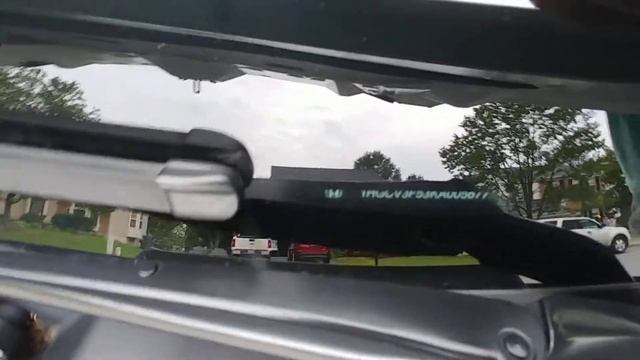 honda accord 2019 brake system message смотреть онлайн
