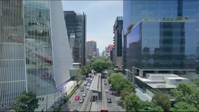 @мечтысбываются Мехико. Центральный район. Мексика смотреть онлайн