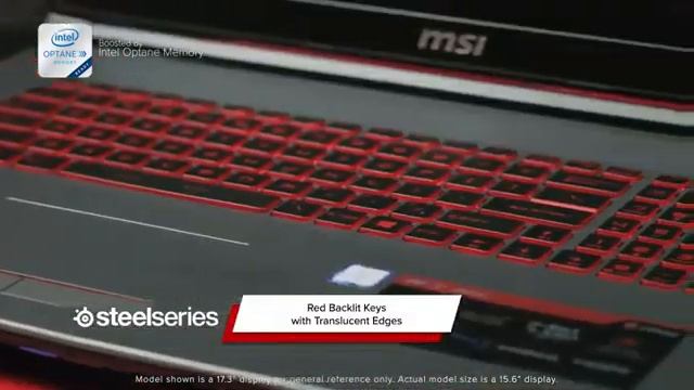 MSI GV62 8RD 200 - Reviews & Buyer’s Guide смотреть онлайн