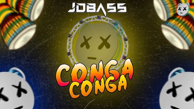 Conga Conga 🥁GUARACHA 2023 🔥JDBASS (X_X) смотреть онлайн