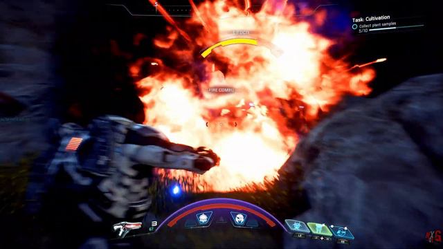 Mass Effect Andromeda(Xbox Series X 2023) - Theater 61 смотреть онлайн