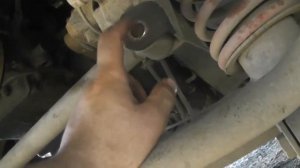 Ремонт подвески УАЗ Патриот своими руками, быстро и просто