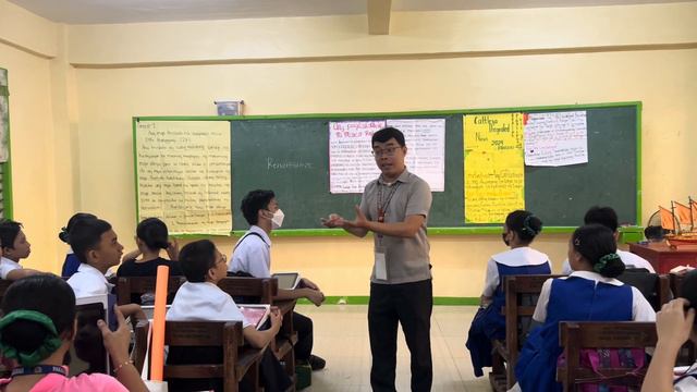 UNANG YUGTO NG IMPERYALISMO | Class Observation | DemoTeaching | VII- Cattleya | March 20, 2024 смотреть онлайн