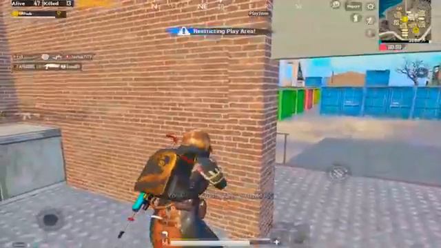 Game play on PUBG mobile 😱😱full resh play 💓💓💓 смотреть онлайн