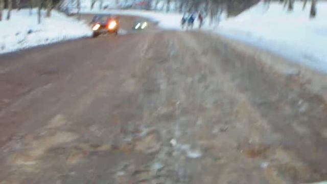 г.Вытегра Ленинградский тракт смотреть онлайн