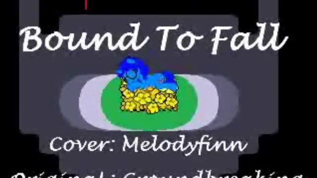 Bound To Fall (cover) смотреть онлайн