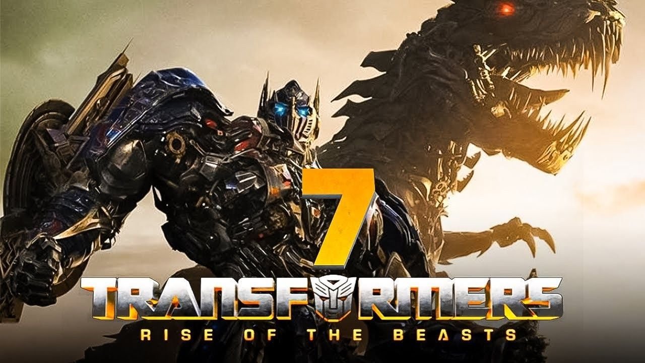 #TRANSFORMERS7 (2023) Paramount Pictures
#Трансформеры Восхождение Звероботов смотреть онлайн