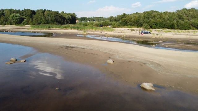 Рыбинское море СУПЕР ОТДЫХ! часть2 28.07.21 смотреть онлайн