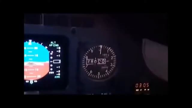 Над облаками. Высота 28 км.✨🌙💥 смотреть онлайн