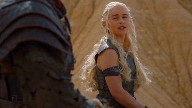 (GoT) Daenerys Targaryen | Stormborn смотреть онлайн