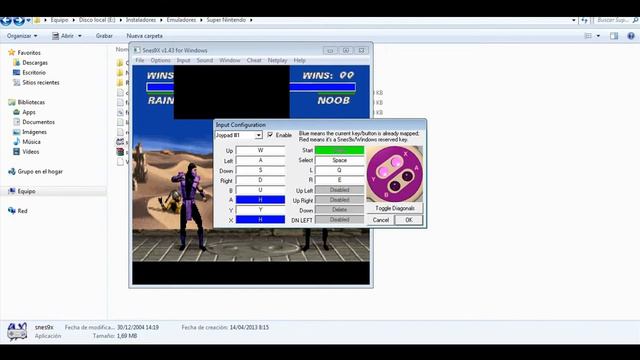 Descargar Super nintendo mas Roms y Pagina de para descargar смотреть онлайн