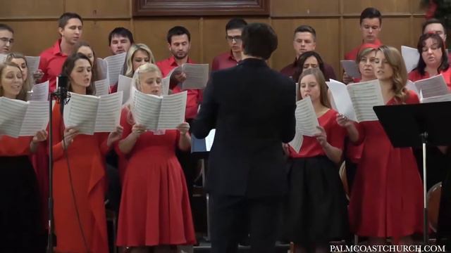 «Рождество восславим» смотреть онлайн