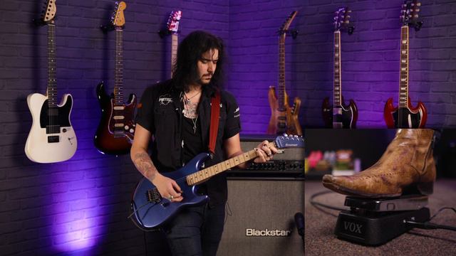 Wah Pedal Shootout - 9 Best Wah Pedals Ever, How To Use A Wah, Wah Pedal Comparison