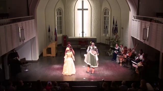 Pavan (Павана) смотреть онлайн