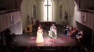 Pavan (Павана)