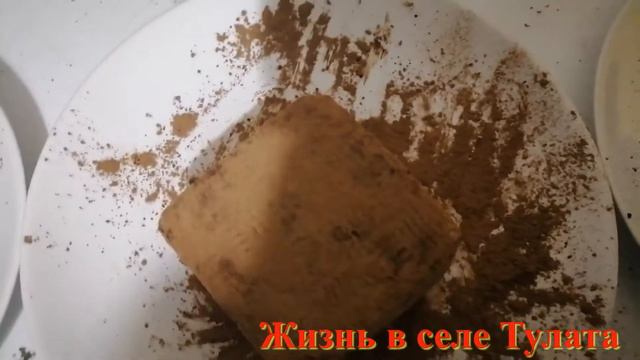 На пробу сделала сыры для выдержки в разных корочках смотреть онлайн