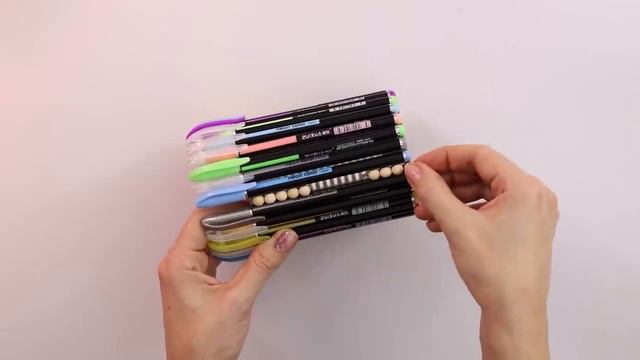 ОПЯТЬ ЗА СТАРОЕ с Bubi ? ЭКСПРЕСС-DIY из СТАРЫХ РУЧЕК?.mp4