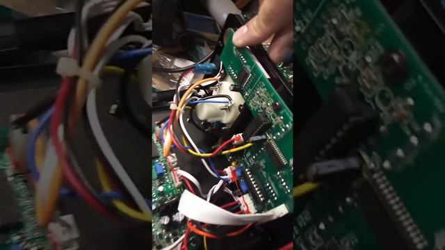 Yihua 853D insides смотреть онлайн