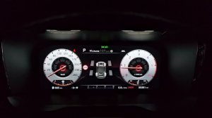 КИА СОРЕНТО IV дизель пинается АКПП при подъеме по пандусу