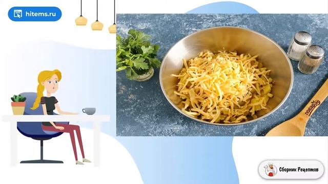 Салат из консервированных шампиньонов. Рецепты на каждый день смотреть онлайн