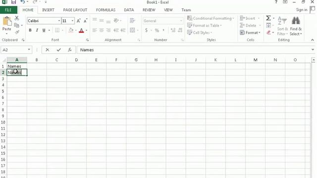 Ms Access Tutorials | Import And Export Tutorials смотреть онлайн