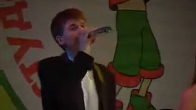 InVoice_Dream a little dream 2009.flv смотреть онлайн