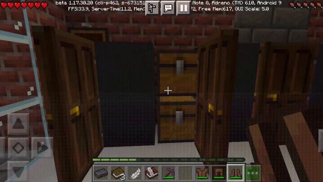 играем в Майнкрафт город смотреть онлайн