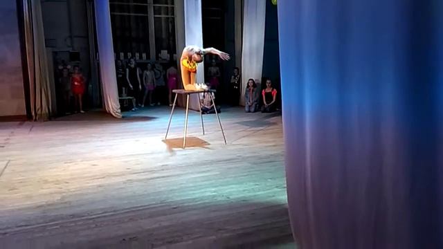 Райская птичка, номер на столе смотреть онлайн