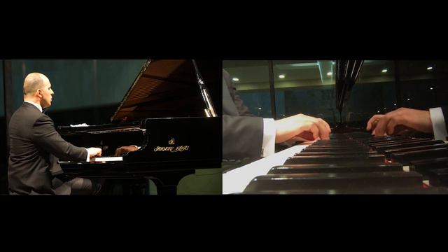 Franz Liszt- Hungarian Rhapsody No.6 - Aram Avetyan  Piano