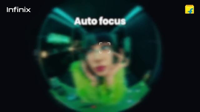 Infinix Zero 20 - World's First 60MP OIS Selfie Camera Phone‼️