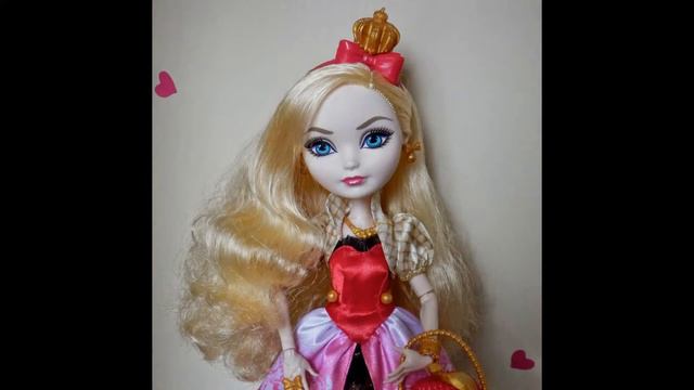 Моя первая эверяшка прямо в день хелоуина! смотреть онлайн