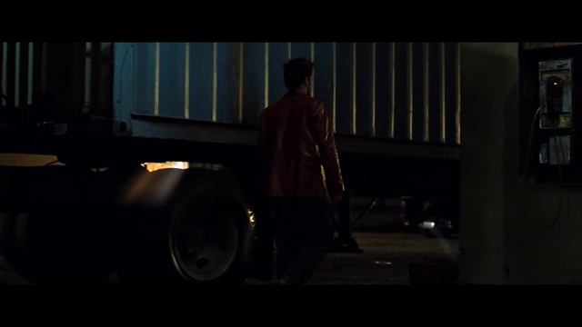 Тайлер Дёрден существовал в жизни | Бойцовский клуб смотреть онлайн