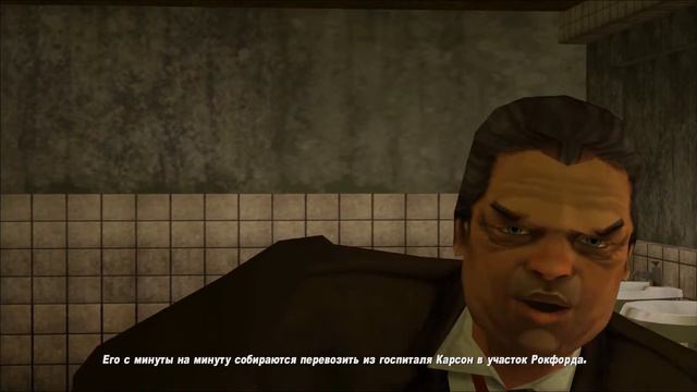 НЕ ДОЛГО МУЗЫКА ИГРАЛА, НЕ ДОЛГО Я РАССЛАБЛЯЛСЯ!!! (Прохождение Grand Theft Auto III, серия #7)
