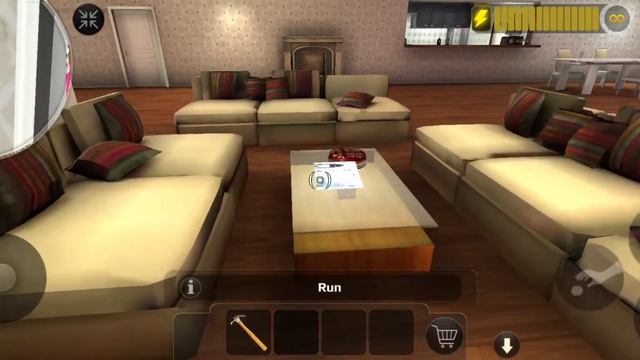 Scary Teacher 3D - Залил молоток в шампунь смотреть онлайн