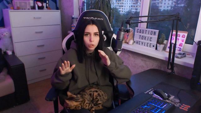 Вся правда о бенгалах | Мой опыт с Лео смотреть онлайн