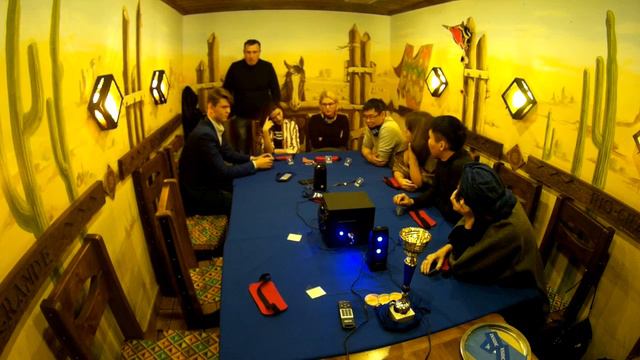 Кубок Байкала 2018 день первый, игра 1 смотреть онлайн