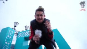 ГОРОД РЕПЕРОВ (уличный_фристайл) УФА