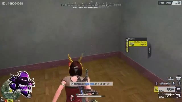 DANCE GAME ROS LET'S DANCE!?? смотреть онлайн