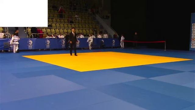 Татами 4. Детская лига дзюдо "Оренбуржье" смотреть онлайн