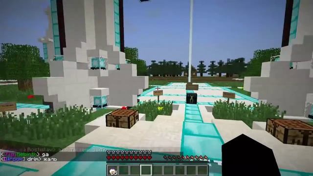 ДЮП в Minecraft( любой сервер) смотреть онлайн