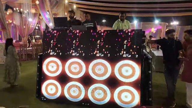 DJ hunter setup in essal palace смотреть онлайн