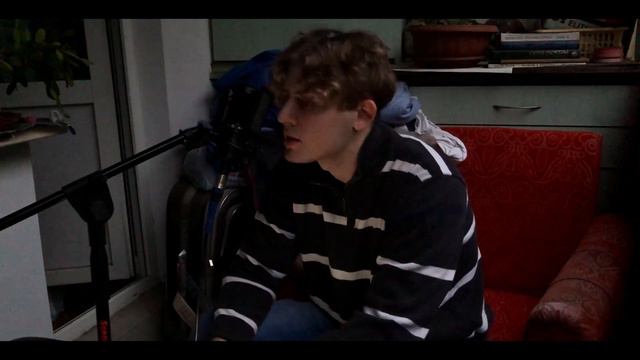 LIZER - Разобраться (KAIDO cover) смотреть онлайн
