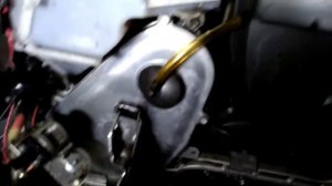 brp tundra 550 замена масла в цепном редукторе