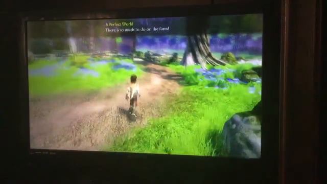 Fable 2 (Xbox 360) Playthrough: Hero Circle (Core Quest) Bower Lake (Male Hero) смотреть онлайн