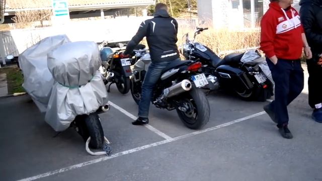 Покупка мотоцикла смотреть онлайн