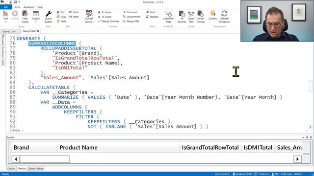 Performance of sparklines in Power BI - Unplugged #41 смотреть онлайн