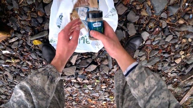 Готовим мясо на каменной сковороде. Примитивная кухня. Готовлю мраморную говядину на походном костр смотреть онлайн