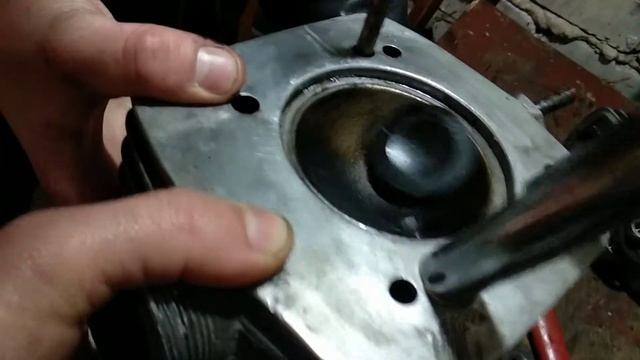 Последствия масляного голодания на МТ смотреть онлайн